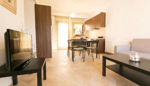 Maisonette