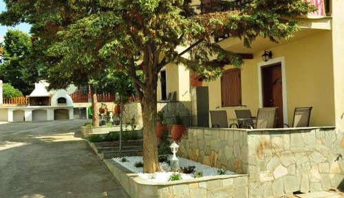 Standard Villa