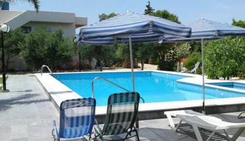 Family Apartment (3-4 Adults)
