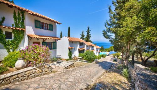 Two-Bedroom Villa