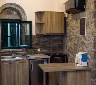 Standard Apartment