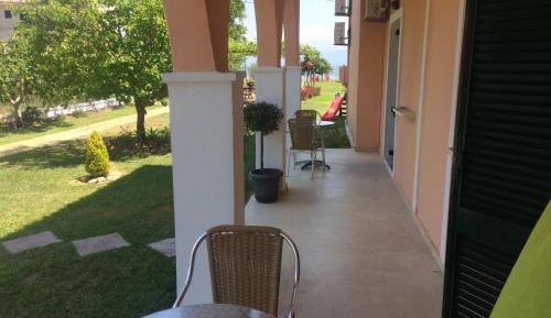 Studio (2 Adults) with Sea View
