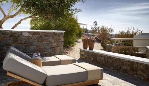  Marylin Suite with Garden View