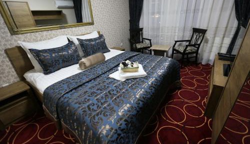 Superior Single Room