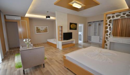 Family Suite