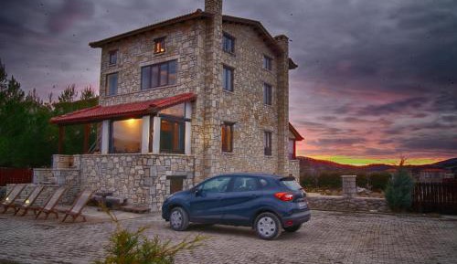 Vacation Home