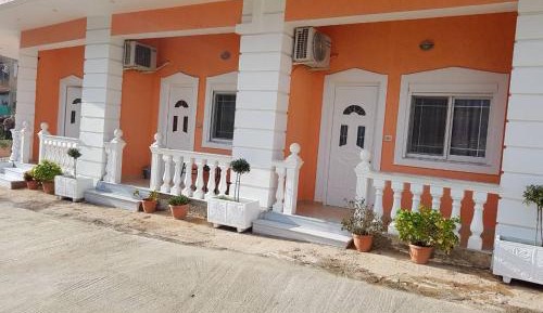 Deluxe Villa