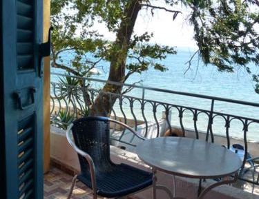 Studio with Sea View