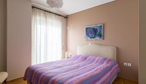 Standard Double Room with Shared Bathroom