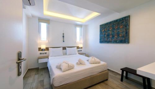 Superior Suite