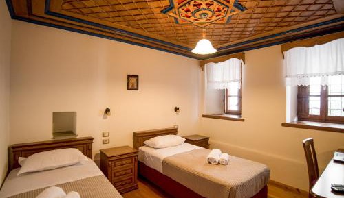 Budget Twin Room