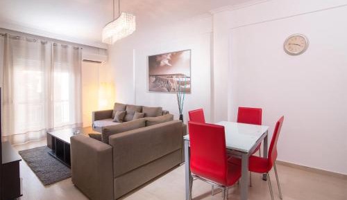 Apartment No 4