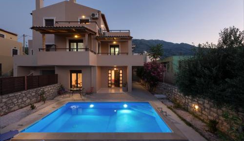 Vacation Home