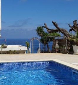 Executive Studio (3 Adults)