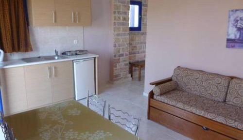 Apartment with Sea View