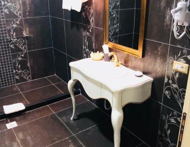 Luxury Triple Room