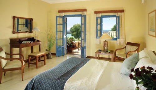 Bungalow Sea Front