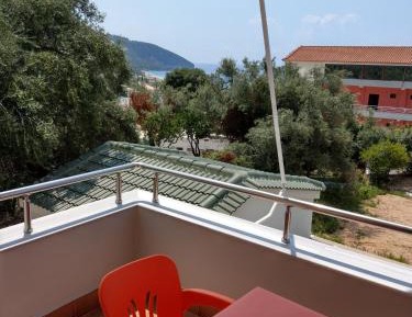 Triple Room with Sea View