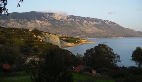Villa Kefalos 