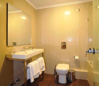 Budget Single Room