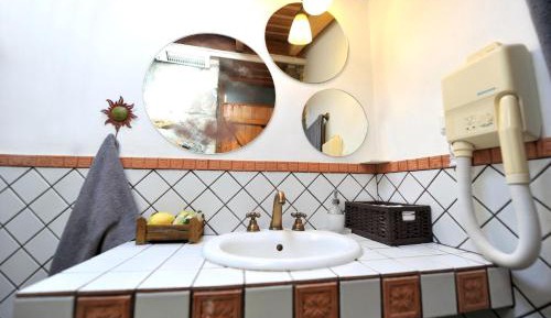 Traditional Double Room