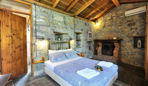 Traditional Double Room