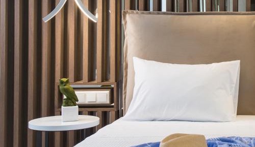 Exclusive Room Beach Front Ground Floor