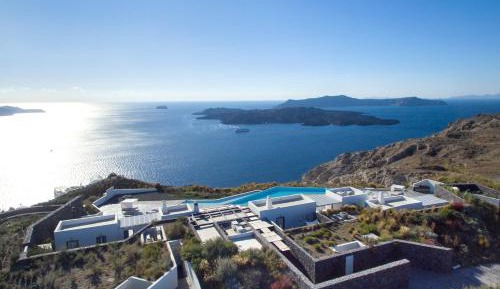 Erosantorini Estate 