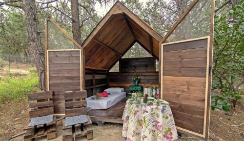 Small Double Room
