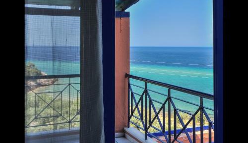 Villa - Beach Front