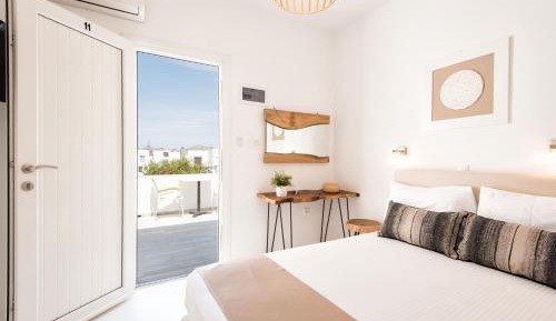 Budget Double or Twin Room