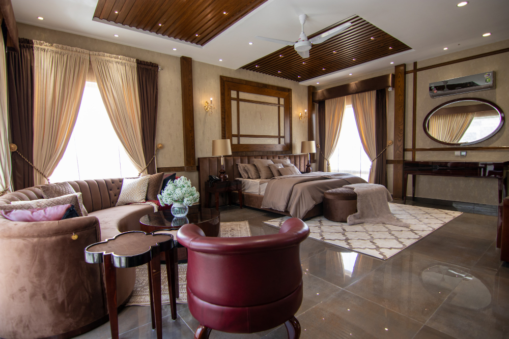 Anissaras Apartment | XDream Suite II - One Bedroom Apartment, Sleeps 4