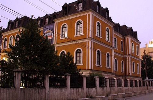 Matiçan Hotel | Hotel Parlament