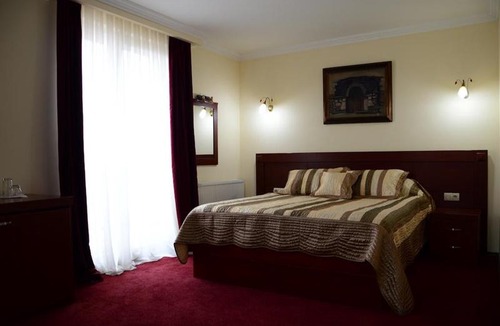 Matiçan Hotel | Hotel Parlament