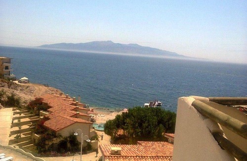 Sarande Hotel | Bougainville Bay Hotel