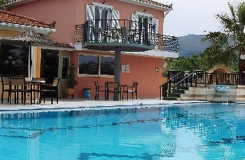 Agrilia Hotel | Paradise Apartments