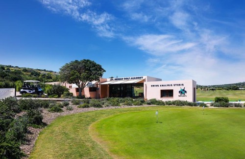 Hersonissos Hotel | Crete Golf Club Hotel