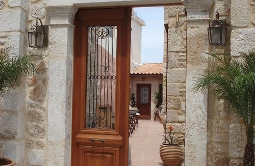 Old Hersonissos Hotel | Casa di Veneto
