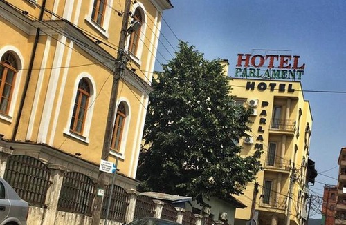 Matiçan Hotel | Hotel Parlament