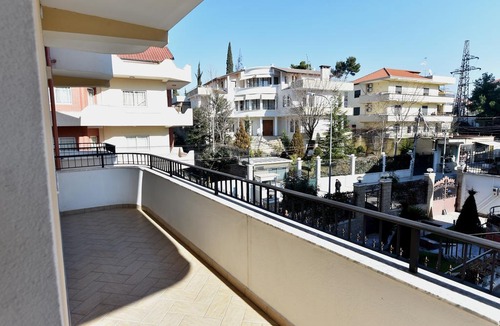 Tirana Hotel | Hotel Pandora Residence