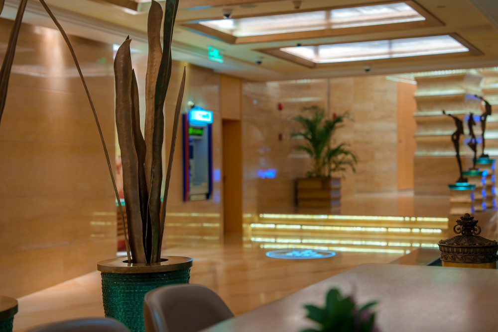 Hersonissos Centre Apartment | 30 m² Apartment ∙ 1 bedroom ∙ 2 guests