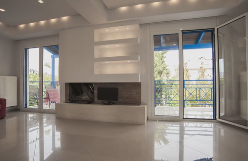 Malevizi Apartment | Heraklion-aparment in Creta -7