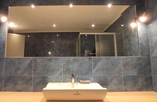 Patras Apartment | Lovely modern Studio in Romanos Patras, Greece