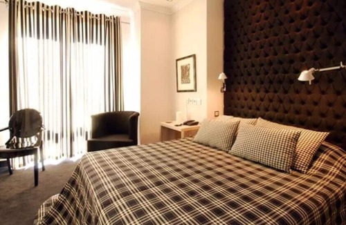 Kastoria Hotel | Andromeda Boutique hotel
