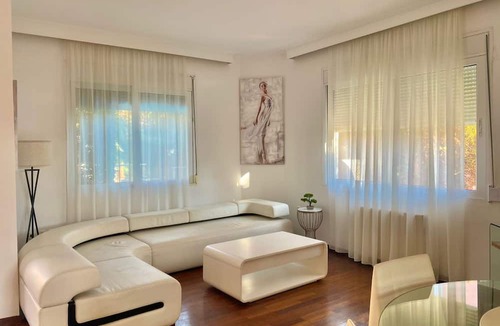 Kanoni Villa | Corfu Dream Holidays Villa Kanoni