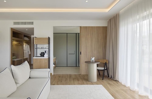 Ishem Hotel | Melia Durres Albania