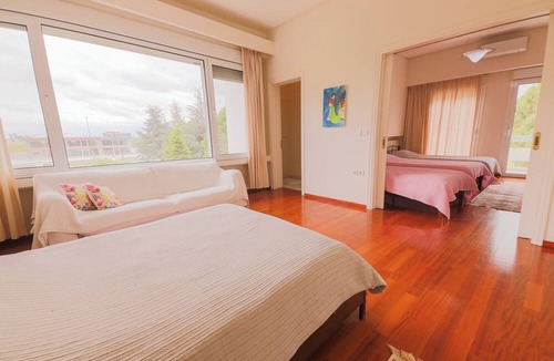 Katerini Villa | Zeusplace Pool Villa Natura