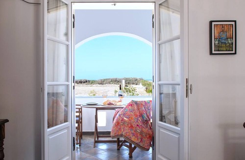 Plaka House | Sea Lilies Suites