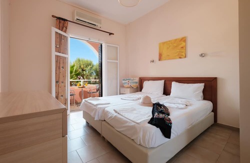 Sidari Hotel | Canal D' Amour by Estia