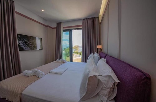 Ksamil Hotel | Olive Hotel Ksamil